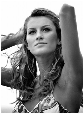 Gisele Bundchen pic #79711