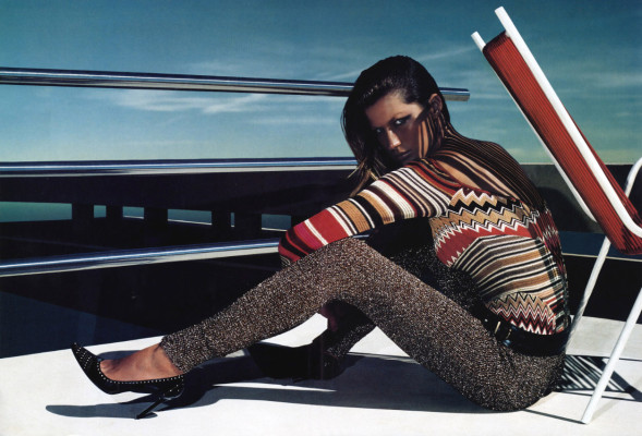 Gisele Bundchen pic #42054