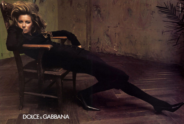 Gisele Bundchen pic #41768