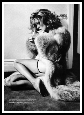 Gisele Bundchen pic #78068