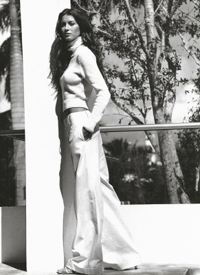 Gisele Bundchen pic #41227