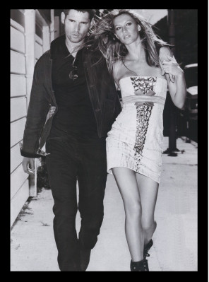photo 17 in Gisele Bundchen gallery [id68782] -0001-11-30 00:00:00