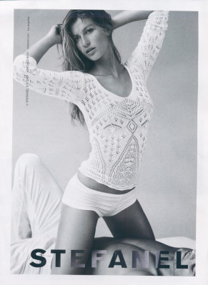 Gisele Bundchen pic #86668