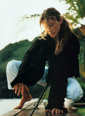 Gisele Bundchen pic #731