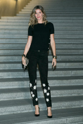 Gisele Bundchen pic #774675