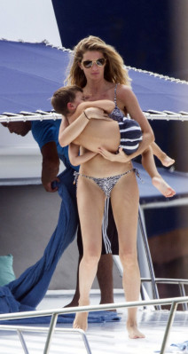 Gisele Bundchen pic #689615