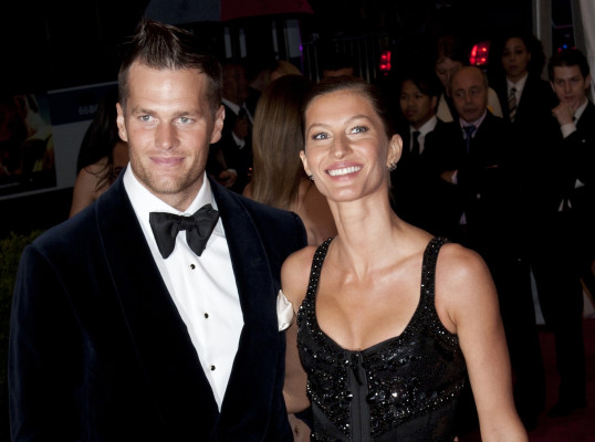 Gisele Bundchen pic #487305