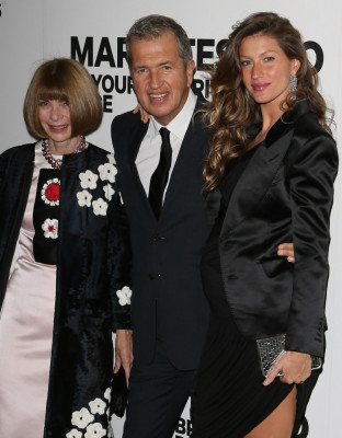 Gisele Bundchen pic #545293