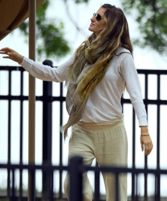 Gisele Bundchen pic #494238