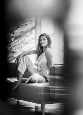 Gisele Bundchen pic #1038797