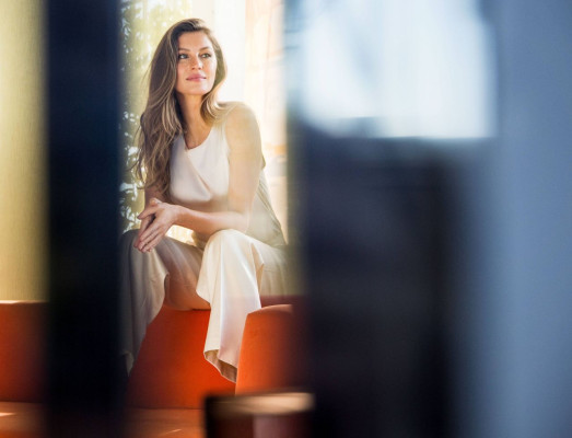 Gisele Bundchen pic #1038786