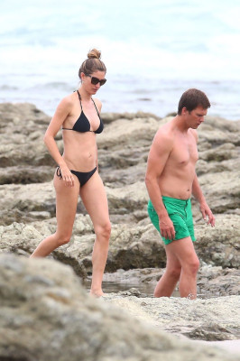 Gisele Bundchen pic #1052586