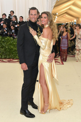 Gisele Bundchen pic #1035539