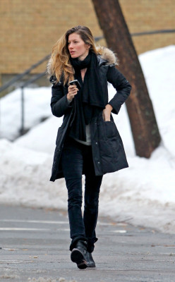 Gisele Bundchen pic #332561