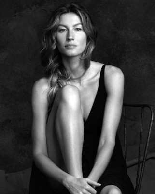 Gisele Bundchen pic #1060531