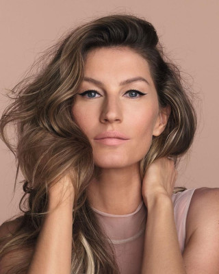 Gisele Bundchen pic #1060530
