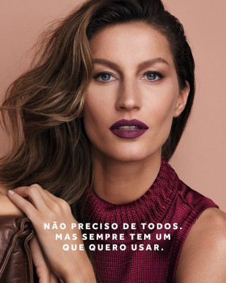 Gisele Bundchen pic #1060529