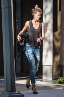 Gisele Bundchen pic #782716