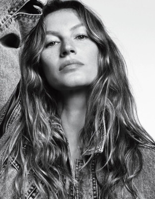 Gisele Bundchen pic #991931
