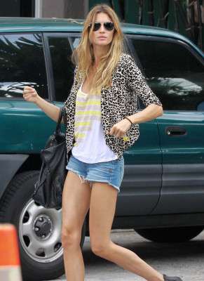 Gisele Bundchen pic #294446