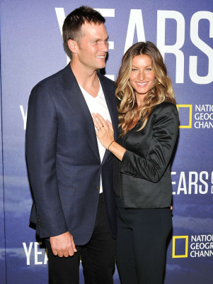 Gisele Bundchen pic #878439