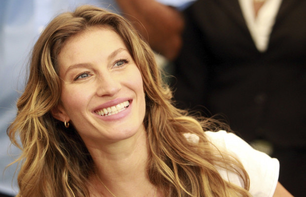 photo 16 in Gisele Bundchen gallery [id496196] 2012-06-06 00:00:00