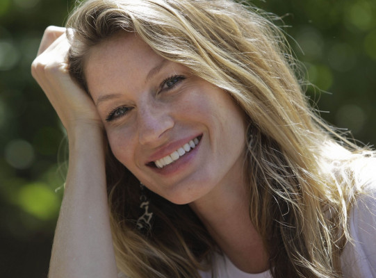 Gisele Bundchen pic #437153