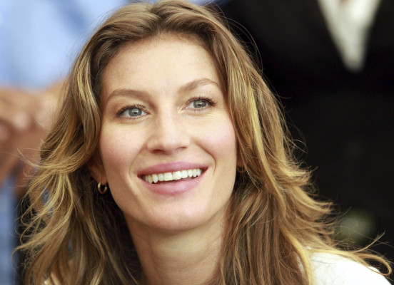 photo 15 in Gisele Bundchen gallery [id496197] 2012-06-06 00:00:00