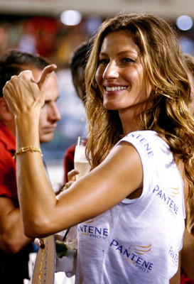 Gisele Bundchen pic #138100