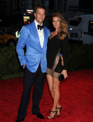 Gisele Bundchen pic #601874