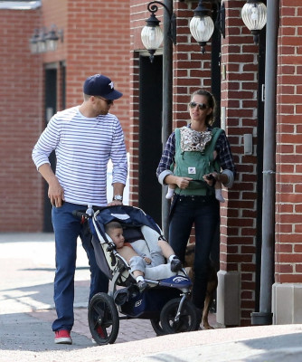 Gisele Bundchen pic #605558