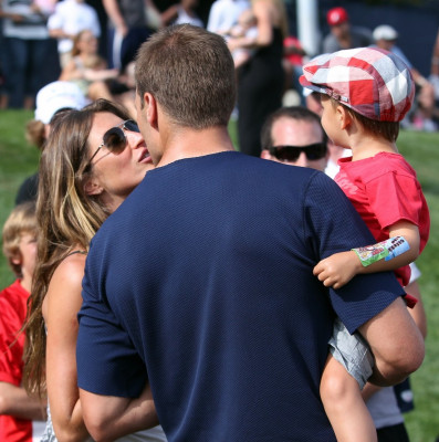 Gisele Bundchen pic #521692
