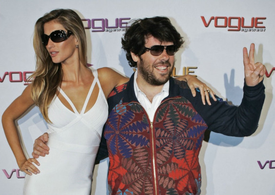 Gisele Bundchen pic #436177
