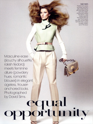 Gisele Bundchen pic #107760