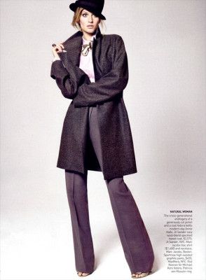 Gisele Bundchen pic #107757