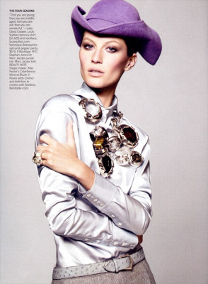 photo 14 in Gisele Bundchen gallery [id107754] 2008-08-19 00:00:00