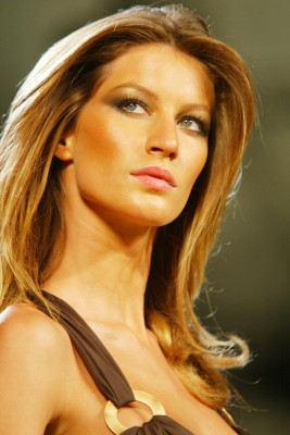 Gisele Bundchen pic #140156