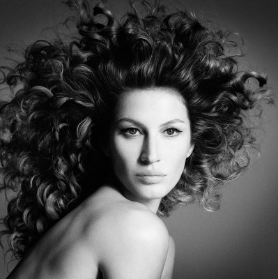 Gisele Bundchen pic #535360