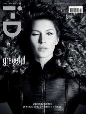 Gisele Bundchen pic #535362