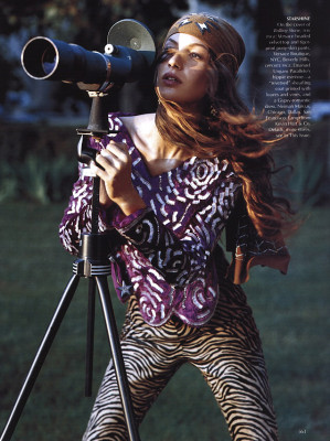 Gisele Bundchen pic #29116