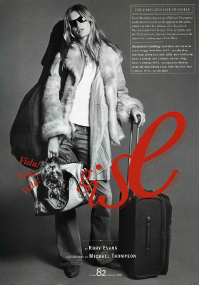 Gisele Bundchen pic #30351