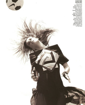 Gisele Bundchen pic #154494