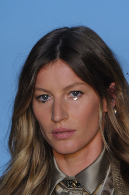 Gisele Bundchen pic #411281