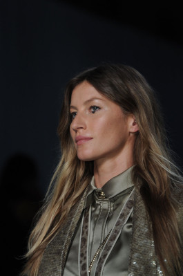 Gisele Bundchen pic #411278