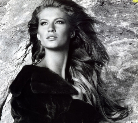 Gisele Bundchen pic #65908