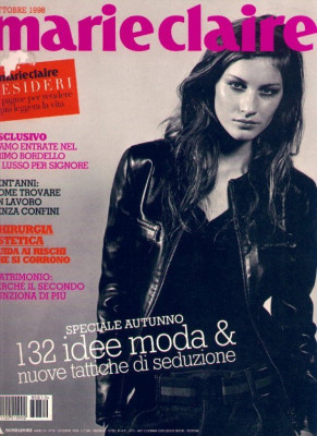 Gisele Bundchen pic #171911