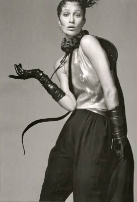 Gisele Bundchen pic #315940