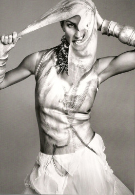 Gisele Bundchen pic #315948