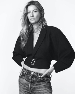 photo 25 in Gisele Bundchen gallery [id1337089] 2023-11-20 00:00:00