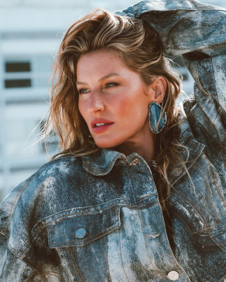 photo 10 in Gisele Bundchen gallery [id1361310] 2024-11-30 00:00:00
